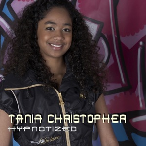 Tania Christopher - Hypnotized - 排舞 編舞者
