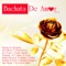Cartas De Verano - Joe Veras lyrics