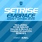 Embrace Anthem 2009 (Rene Ablaze Remix) - Setrise lyrics