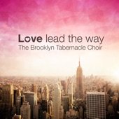 Love Lead the Way artwork
