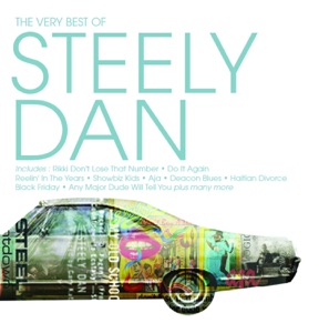 Steely Dan