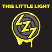 This Little Light (Remixes) - EP artwork