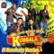El Bar del Olvído - John Benny Vega Y Su Kumbala Show lyrics