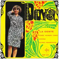 La Gente - EP - Dova La Gente - EP - Dova