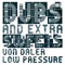 Bitter Sweet dub - Von Daler & Low Pressure lyrics