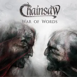 War of Words - Chainsaw War of Words - Chainsaw
