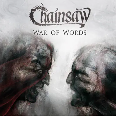 War of Words - Chainsaw War of Words - Chainsaw