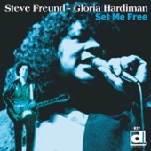 Steve Freund - Jammin' with Sam