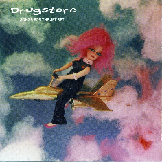 Cover artwork for Navegando