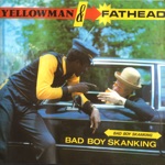 Yellowman & Fathead - King Inna the Jungle