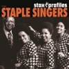 Stax Profiles: The Staple Singers artwork
