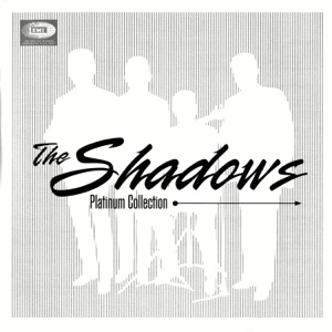 The Shadows - Shadoogie - 排舞 音樂