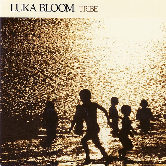 Cover artwork for Tribe
