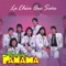 Un Millón de Lagrimas - Tropical Panamá lyrics