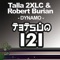 Dynamo (Christopher Lawrence Remix) - Talla 2XLC & Robert Burian lyrics