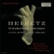 Suite in A Minor, Op. 10: Adagio - Jascha Heifetz, Alfred Wallenstein & Los Angeles Philharmonic lyrics