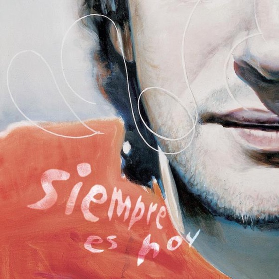 Cover artwork for Fantasma
