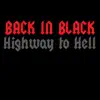 Highway to Hell (Single) album lyrics, reviews, download