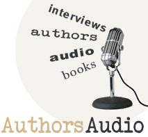 Authors Audio cover