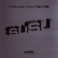 K Klass - Talk To Me (Main Vocal Mix)