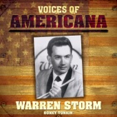 Warren Storm - Loves Rules the Heart