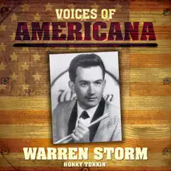 Voices of Americana: Honky Tonkin' by Warren Storm album reviews, ratings, credits