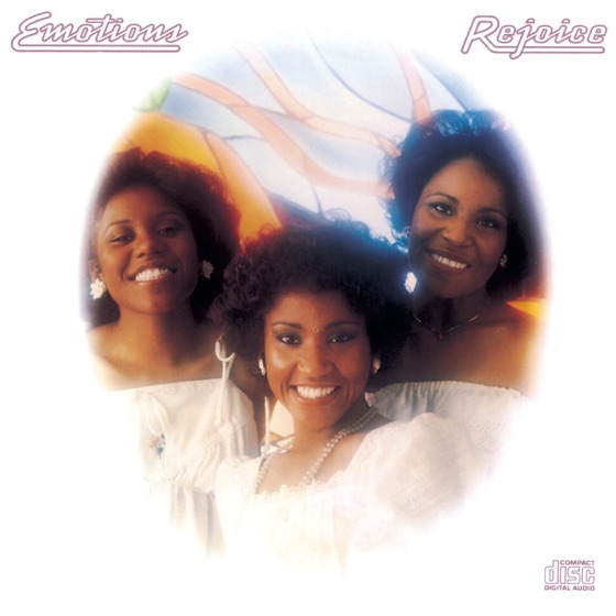 Cover artwork for Love's What's Happenin'