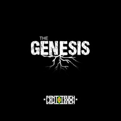 Pentateuch - Kingston
