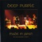 The Mule (Drum Solo) [Live] - Deep Purple lyrics