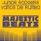 Vamos de Rumba (Horny Mix) - Junior Rodgers lyrics