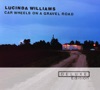 Car Wheels On a Gravel Road (Deluxe Edition) artwork