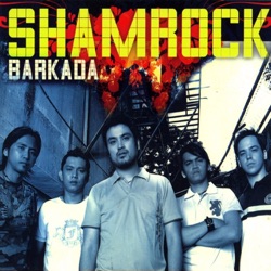 Shamrock - Ngiti