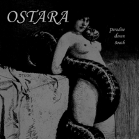 Ostara (Richard Leviathan) - Paradise Down South artwork