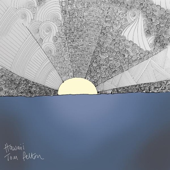 Cover artwork for Time Well Spent