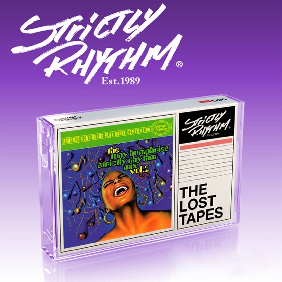 Cover artwork for Dancin'