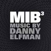 Danny Elfman - The Mission Begins