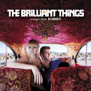 The Brilliant Things - Dance - 排舞 音樂
