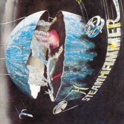 Steamhammer - Telegram (Nature's Mischief)