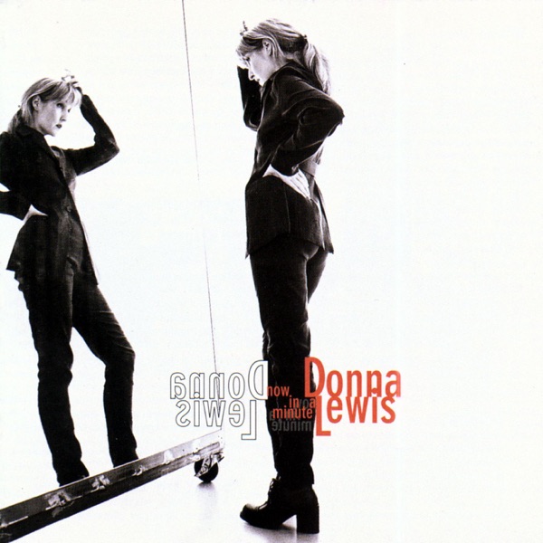 Album art for I Love You Always Forever by Donna Lewis