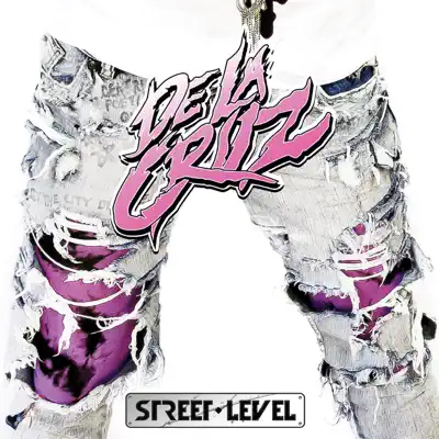 Street Level - De La Cruz