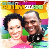 Bruk It Down (Soca Remix) (feat. Alison Hinds) artwork