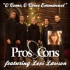 O Come, O Come Emmanuel (feat. Lexi Lawson) - Single