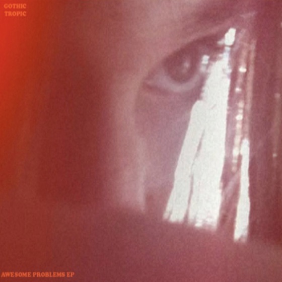 Cover artwork for Monkey Bars