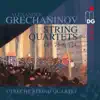 Grechaninov: String Quartets Vol. 2 album lyrics, reviews, download