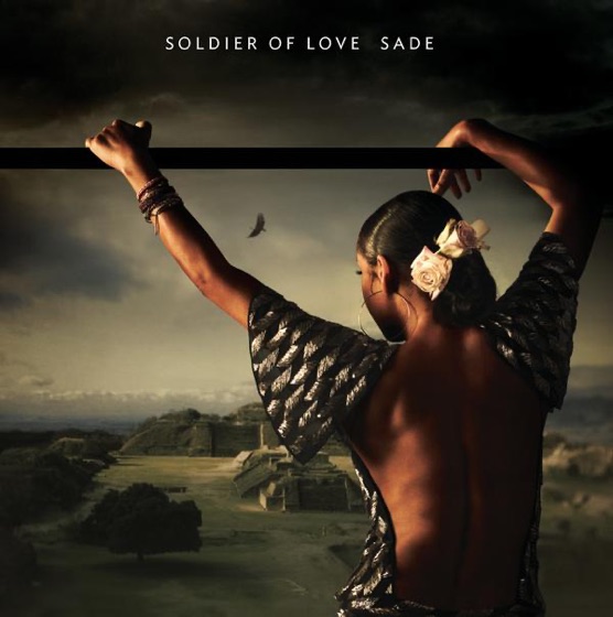 Cover artwork for In Another Time