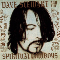 Dave Stewart - Jack Talking