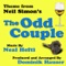 The Odd Couple - Theme - Dominik Hauser lyrics