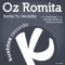 Berlin To Medellin (Jordan Rivera Remix) - Oz Romita lyrics