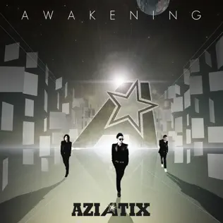 Album herunterladen Aziatix - Awakening