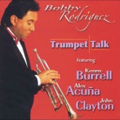 Trumpet Talk artwork